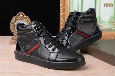 chaussure gucci homme|Chaussures Homme Luxe .